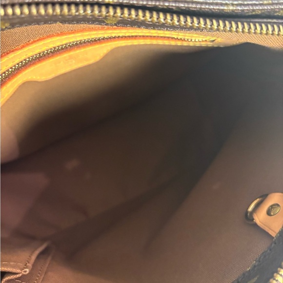 Louis Vuitton {Authentic} Piano Tote - Great Preloved Condition - Picture 9 of 16